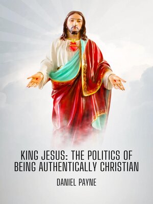 cover image of King Jesus